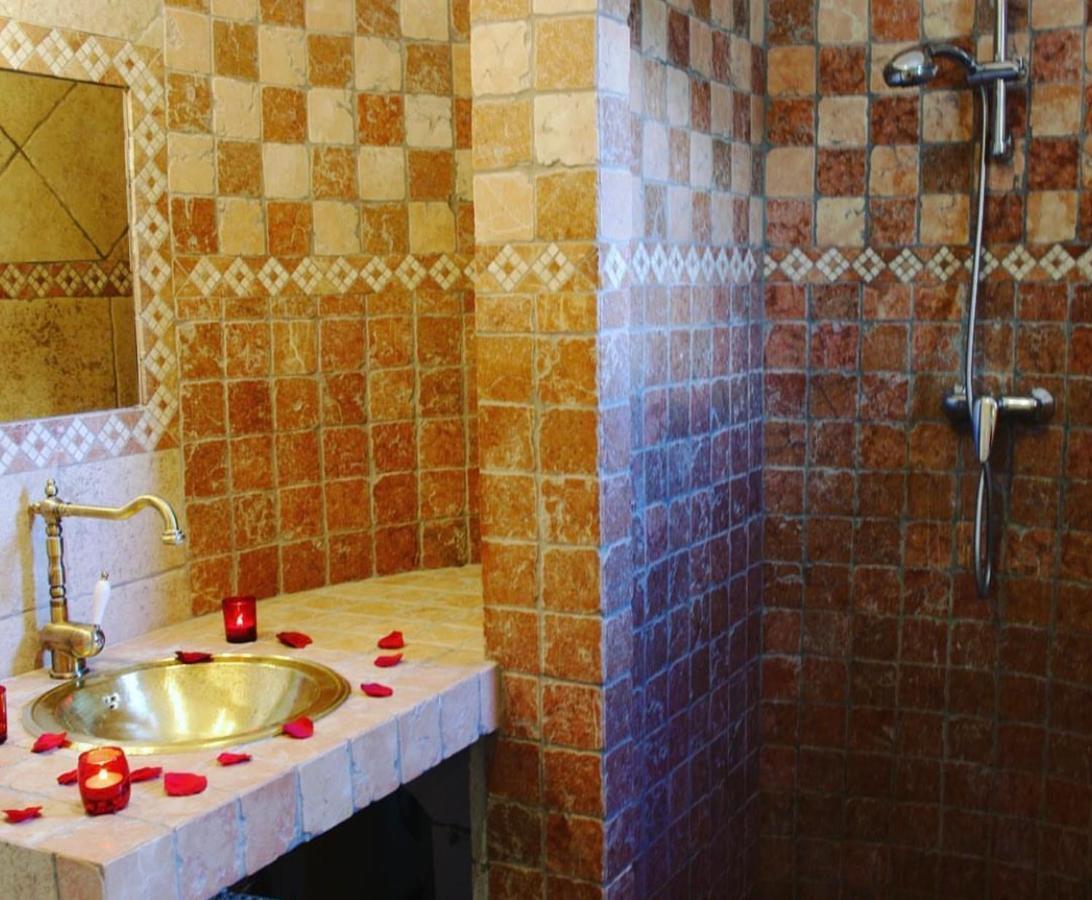 A Furtezza Daire Soveria Dış mekan fotoğraf